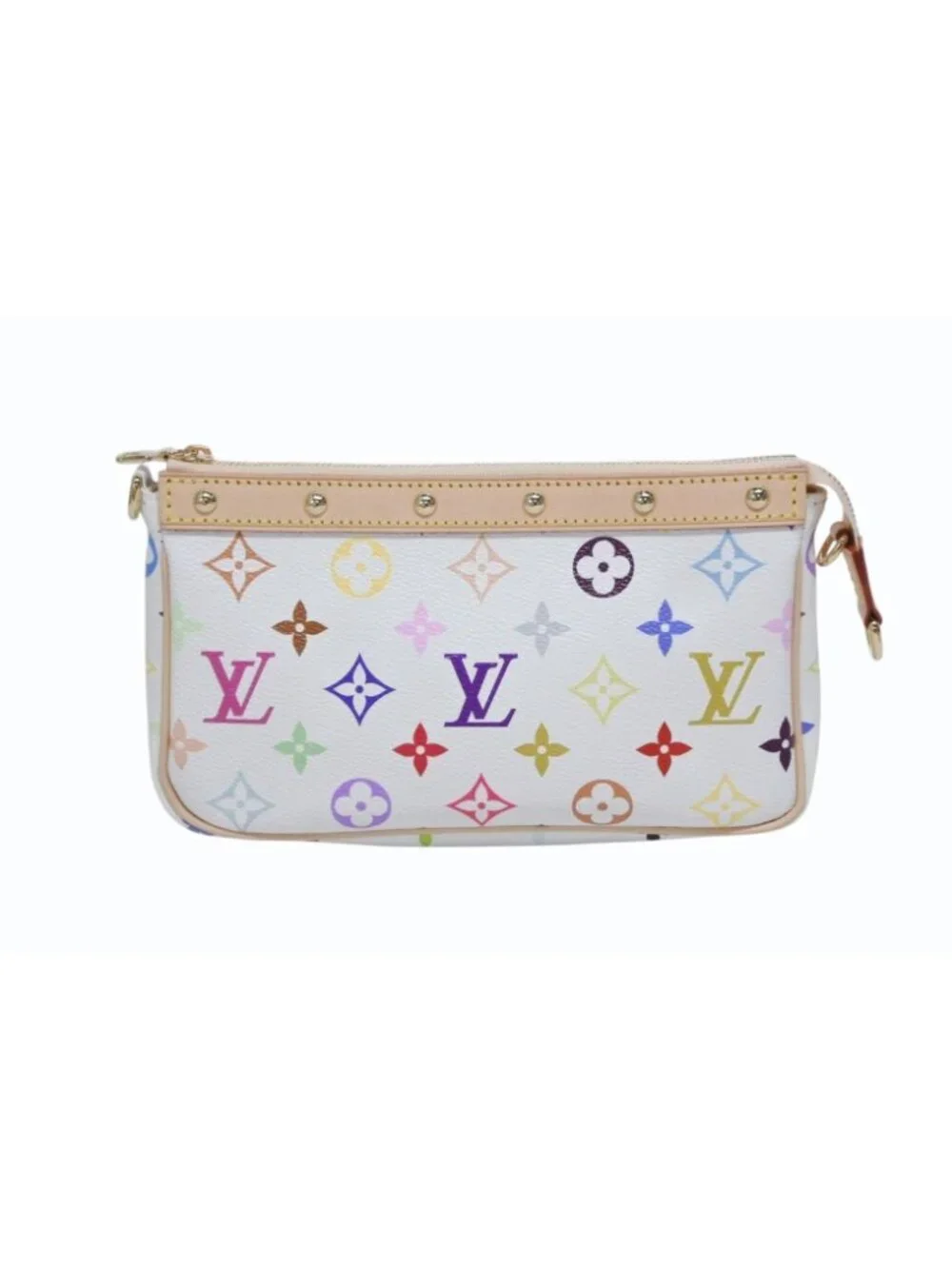 Louis Vuitton this authentic